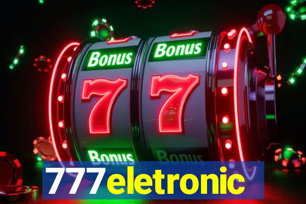 777eletronic