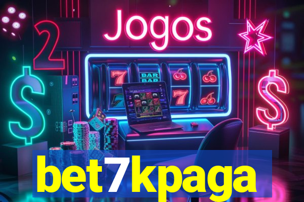 bet7kpaga