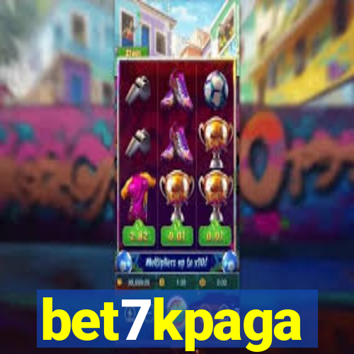 bet7kpaga