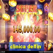 clinica delfin