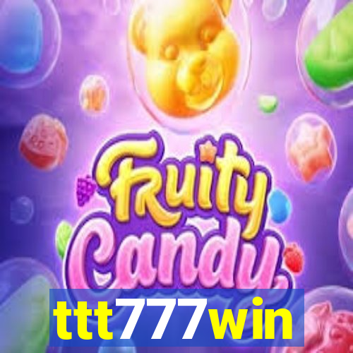 ttt777win