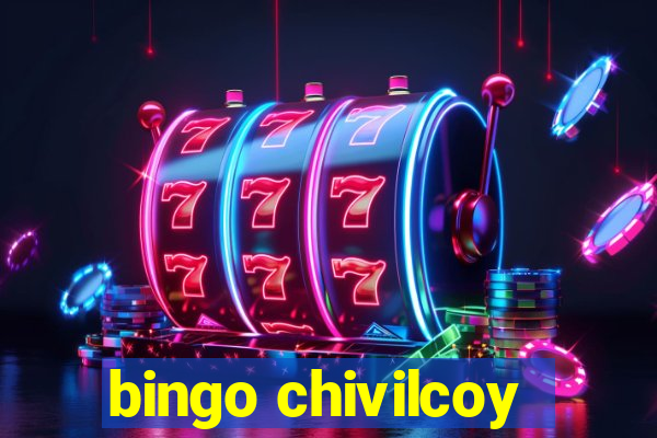 bingo chivilcoy