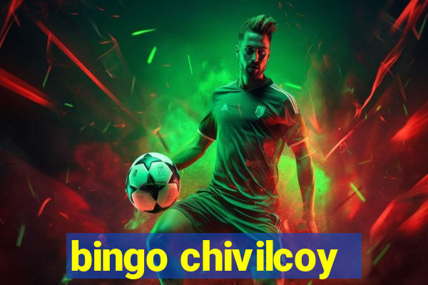 bingo chivilcoy