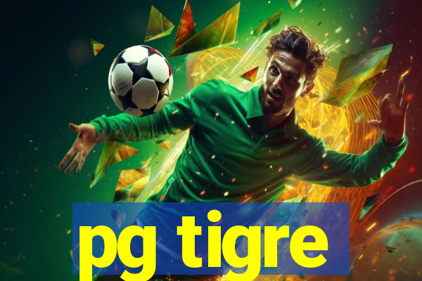 pg tigre