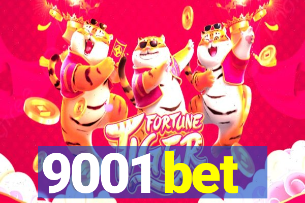 9001 bet