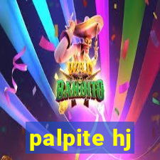 palpite hj