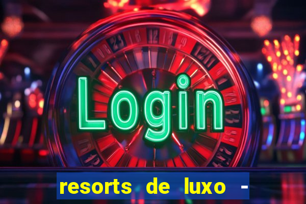 resorts de luxo - slots 49 pubg