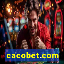 cacobet.com