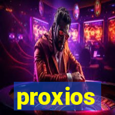 proxios