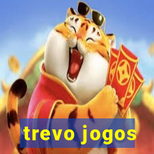 trevo jogos