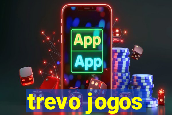 trevo jogos