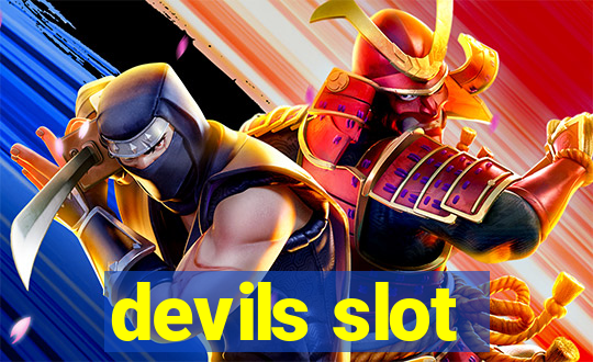 devils slot