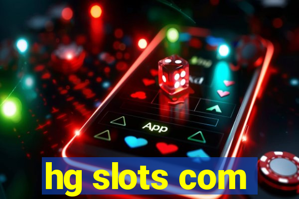 hg slots com