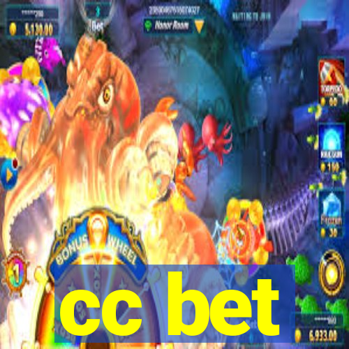 cc bet