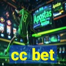 cc bet