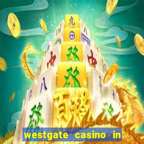 westgate casino in las vegas nevada