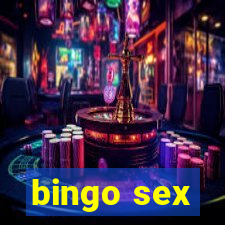 bingo sex