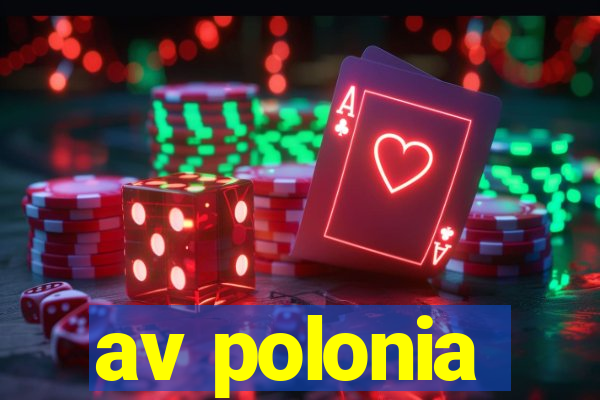 av polonia