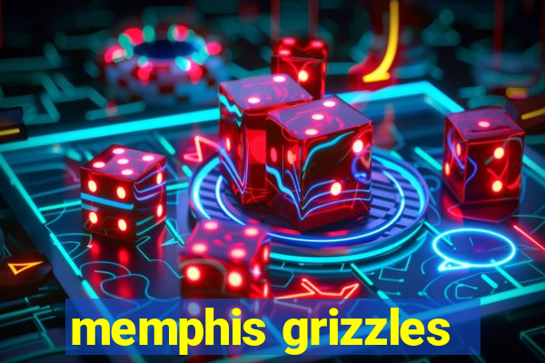 memphis grizzles