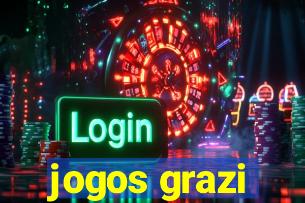 jogos grazi