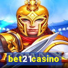 bet21casino