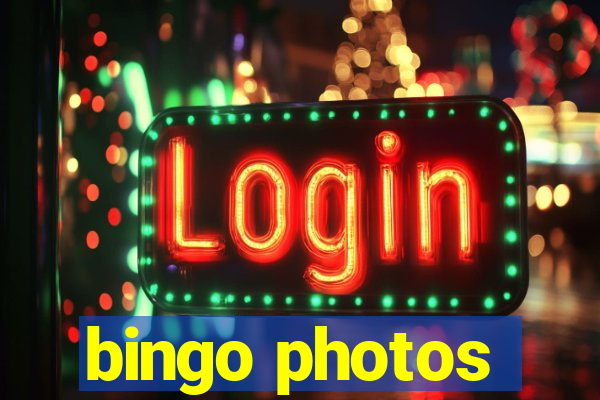 bingo photos