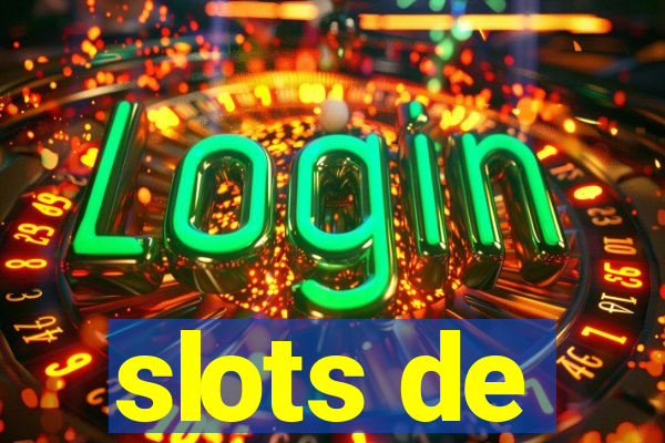 slots de