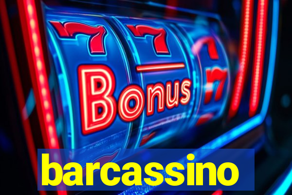 barcassino