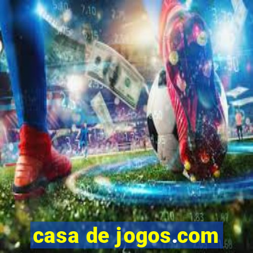 casa de jogos.com