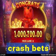 crash bets