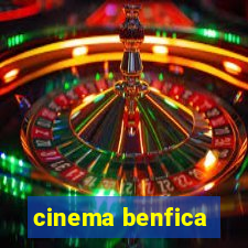 cinema benfica