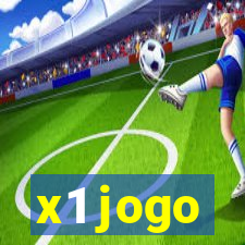 x1 jogo