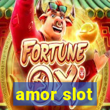 amor slot