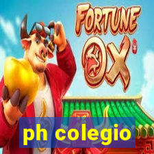 ph colegio