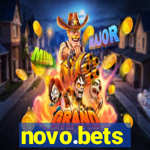 novo.bets