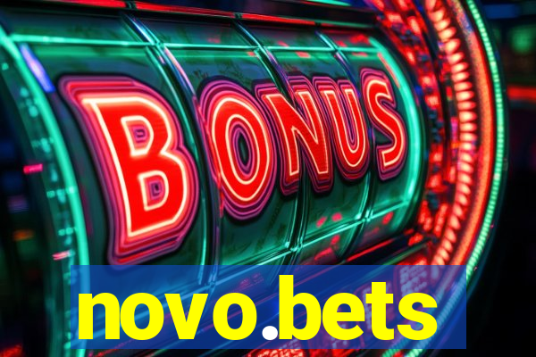 novo.bets