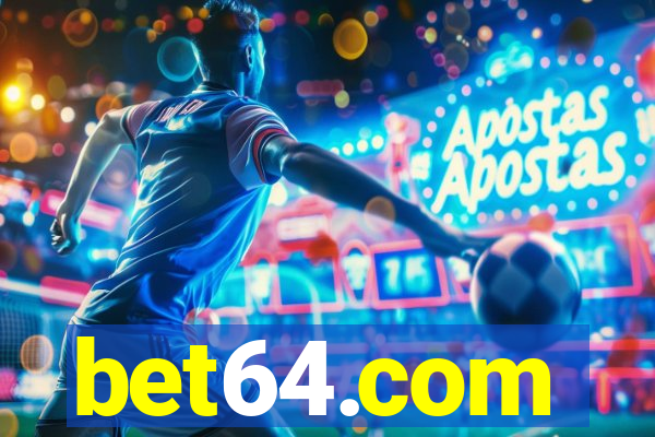 bet64.com