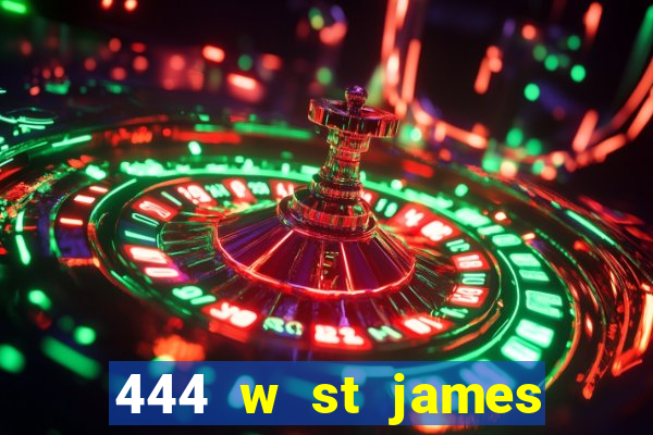 444 w st james chicago il