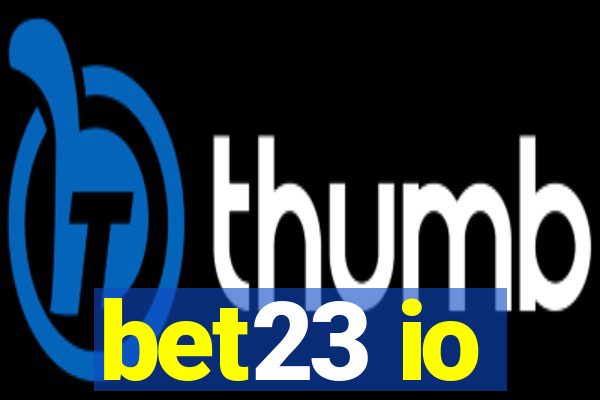 bet23 io