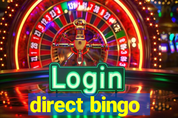 direct bingo