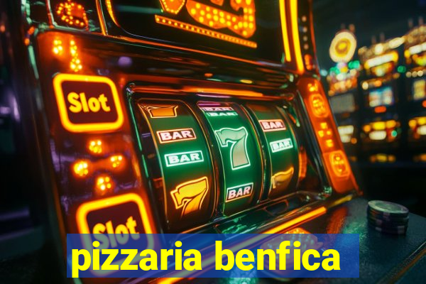 pizzaria benfica