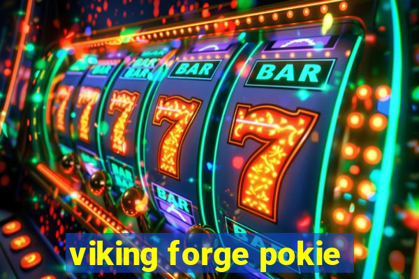 viking forge pokie