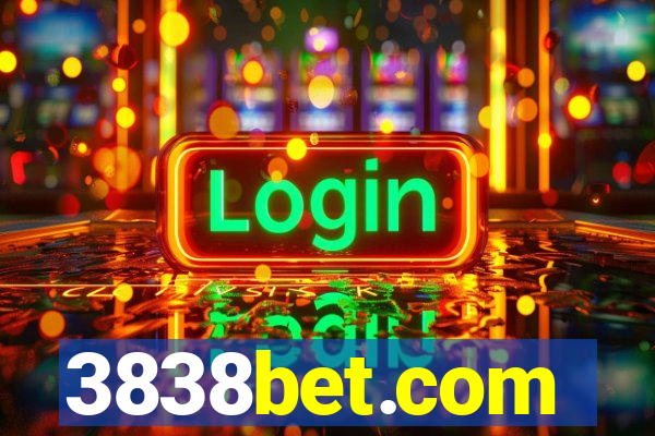 3838bet.com