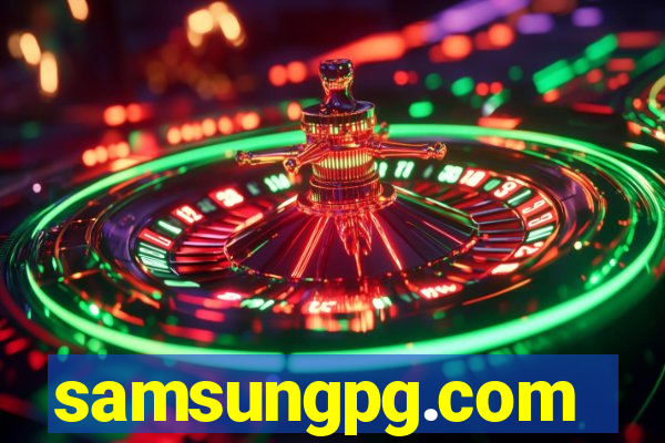 samsungpg.com