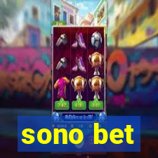 sono bet