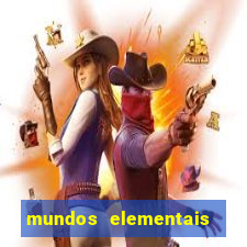 mundos elementais download android