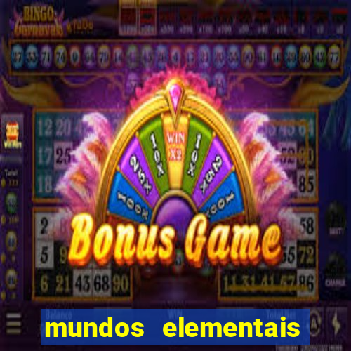 mundos elementais download android