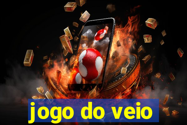 jogo do veio