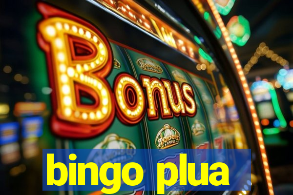 bingo plua