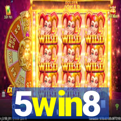 5win8